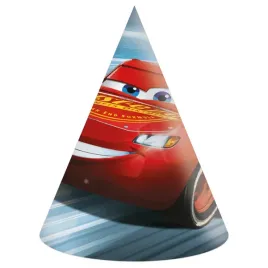 czapeczki-urodzinowe-cars-6-szt-samochodziki-autka-urodziny-czapki