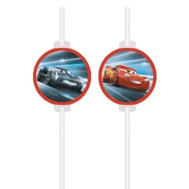 slomki-papierowe-autka-cars-4-szt-22-cm-urodziny-dzien-dziecka