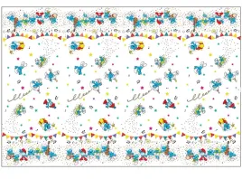 obrus-plastikowy-smerfy-120-x-180-cm-bajka-licencja-przyjecie-urodziny