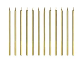 swieczki-urodzinowe-na-tort-gladkie-zlote-14-cm-12-szt-urodziny