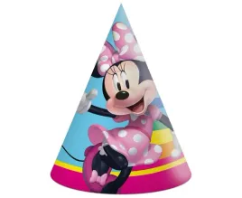 czapeczki-papierowe-minnie-6-szt