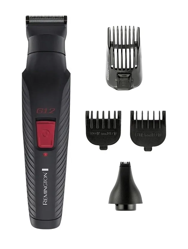 trymer-remington-groom-kit