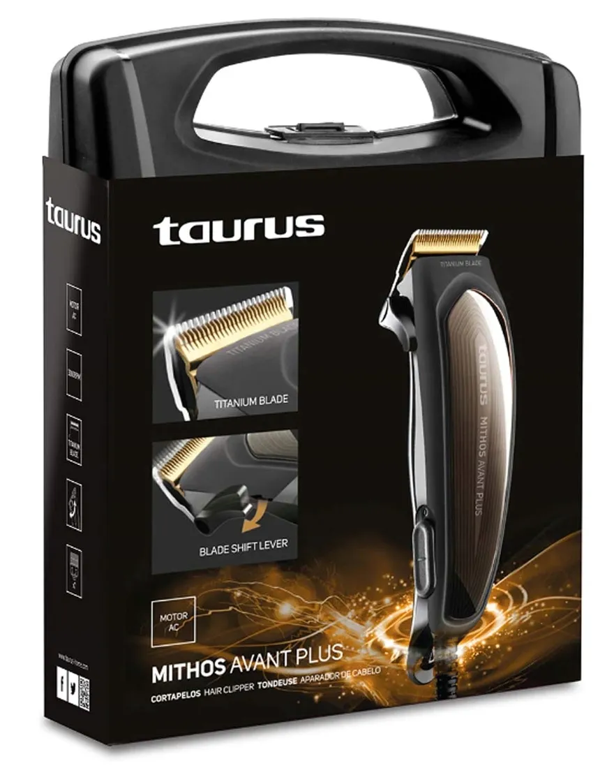 taurus-mithos-avant-plus-czarny