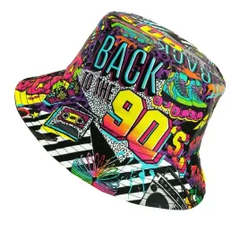 czapka-bucket-hat-lata-90-kapelusz-dodatek-przebranie-karnawal