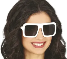 biale-okulary-disco-lata-70