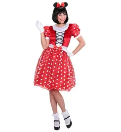 stroj-myszka-mini-mickey-miki-sukienka-bajkowy-s