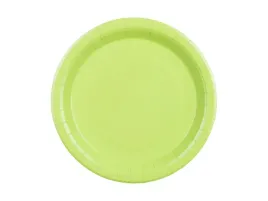 talerzyki-papierowe-jasny-zielony-23-cm-6-szt-limonkowe-urodziny-zielone