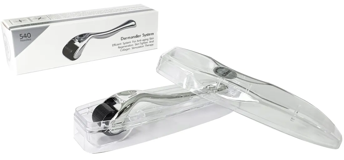 derma-roller-540-tytan-02mm-silver-dermaroller-stan-nowy