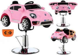 fotel-fryzjerski-dzieciecy-samochodzik-do-salonu-multimedialny-car-5204-a