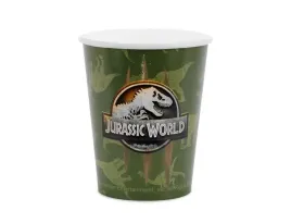 kubeczki-papierowe-jurassic-world-250-ml-6-szt-urodziny-bajka-film-party