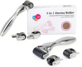 3x-derma-roller-cialo-twarz-oczy-stal-dermaroller