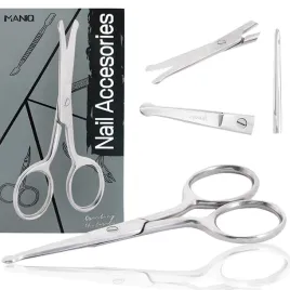 nozyczki-do-paznokci-skorek-proste-ostrza-kosmetyczne-manicure-stal