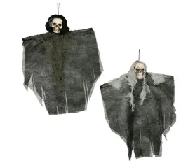 dekoracja-maly-kosciotrup-wiszacy-30-cm-czaszka-halloween