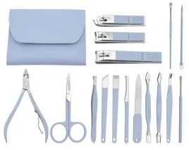 zestaw-do-manicure-cazki-nozyczki-do-paznokci-etui