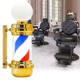 slupek-plafon-barberski-znak-lampa-zloty-68cm