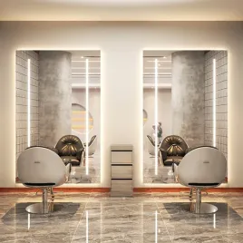 konsola-konsoleta-fryzjerska-barberska-lustro-fryzjerskie-200x100-led-pro