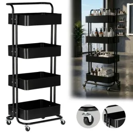 wozek-pomocnik-fryzjerski-kosmetyczny-spa-do-salonu-polki-regal-na-kolkach