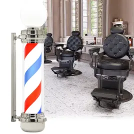 slupek-plafon-barberski-znak-lampa-srebrny-100cm