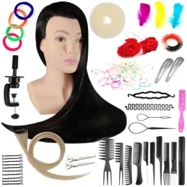 glowka-glowa-fryzjerska-treningowa-alicja-70cm-zestaw-m-do-czesania-wlosy