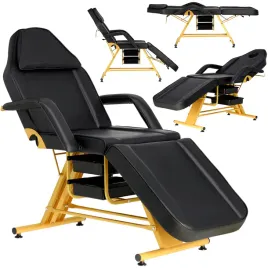 fotel-kosmetyczny-z-kuwetami-czarny-lozko-lezanka-spa-tatuaz-tattoo