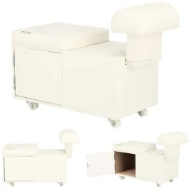 podnozek-kosmetyczny-wolnostojacy-do-pedicure-pufa-do-salony-kosmetycznego