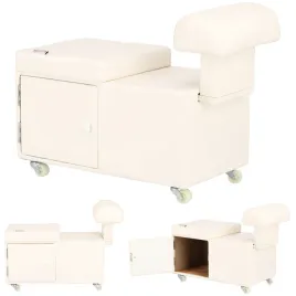 podnozek-kosmetyczny-wolnostojacy-do-pedicure-pufa-do-salony-kosmetycznego