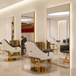 konsola-konsoleta-fryzjerska-barberska-lustro-fryzjerskie-200x80-led-pro