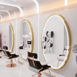 konsola-konsoleta-fryzjerska-barberska-lustro-fryzjerskie-180x90-led-pro