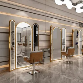 konsola-konsoleta-fryzjerska-barberska-lustro-fryzjerskie-200x70x30-led