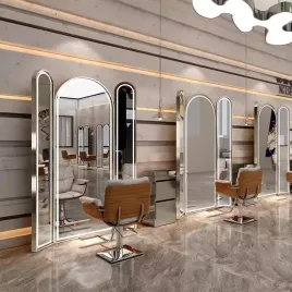 konsola-konsoleta-fryzjerska-barberska-lustro-fryzjerskie-200x70x30-led