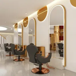 konsola-konsoleta-fryzjerska-barberska-lustro-fryzjerskie-200x80-led