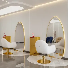 konsola-konsoleta-fryzjerska-barberska-lustro-fryzjerskie-180x90-led-pro