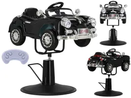 fotel-fryzjerski-dzieciecy-samochodzik-do-salonu-multimedialny-hydrauliczny