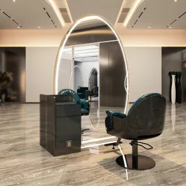 konsola-konsoleta-fryzjerska-barberska-lustro-220x150-led-dwustronne