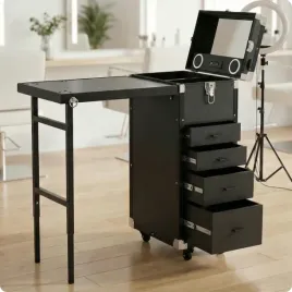 stolik-kosmetyczny-biurko-kosmetyczne-skladane-przenosne-do-manicure