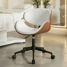 taboret-kosmetyczny-fryzjerski-krzeslo-hoker-siodlo-spa-mobilny-bialy