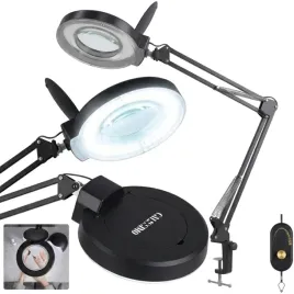 lampa-lupa-led-kosmetyczna-24w-powiekszajaca-do-rzes-do-biurka-czarna-83-cm
