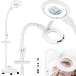 lampa-led-kosmetyczna-24w-lupa-powiekszajaca-do-rzes-stojaca-biala