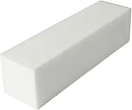 pilnik-kostka-blok-polerski-bialy-do-paznokci