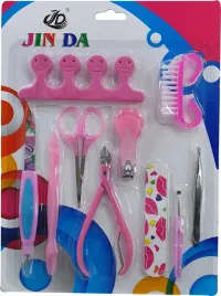 zestaw-przyrzadow-do-pielegnacji-paznokci-manicure-i-pedicure-10-elementow