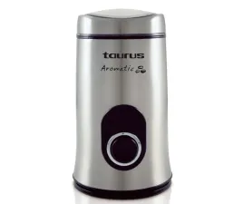 mlynek-elektryczny-taurus-aromatic-150-w-srebrny-szary