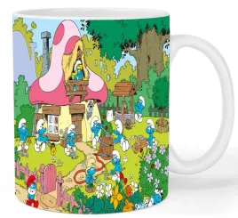 kubek-ceramiczny-smerfy-the-smurfs-producent
