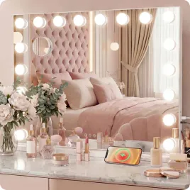 lustro-hollywood-58x48-do-makijazu-3-barwy-led-glosnik-bluetooth-stojace