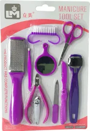 zestaw-akcesoria-manicure-lusterko-cazki-tarka