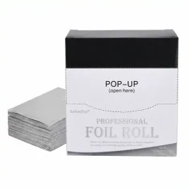 rolka-profesjonalnej-folii-aluminiowej-do-rozjasniania-srebrna