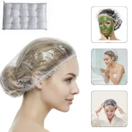 jednorazowy-czepek-fryzjerski-kapielowy-ochronny-bialy