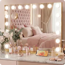 lustro-hollywood-58x48-do-makijazu-3-barwy-led-glosnik-bluetooth-stojace