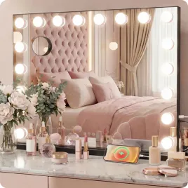 lustro-hollywood-58x48-do-makijazu-3-barwy-led-glosnik-bluetooth-stojace