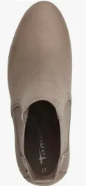 tamaris-botki-damskie-slupek-rozmiar-40
