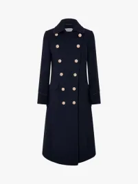 monsoon-anna-military-coat-navy